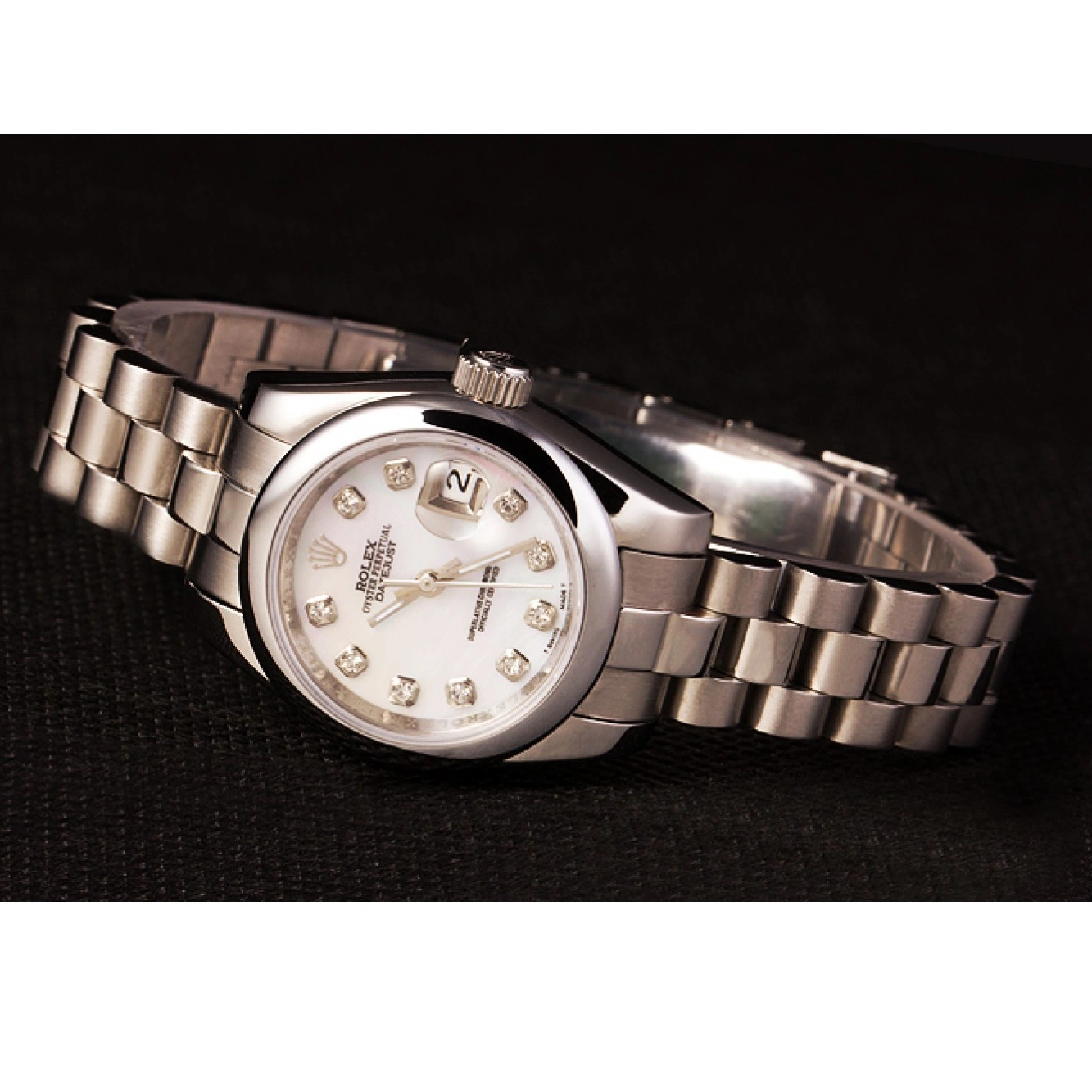 Aaa replica watch Datejust-rl123 Rolex 0606